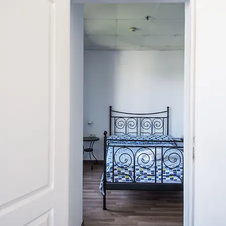 Safestay Barcelona Passeig De Gracia (Adults Only)-2