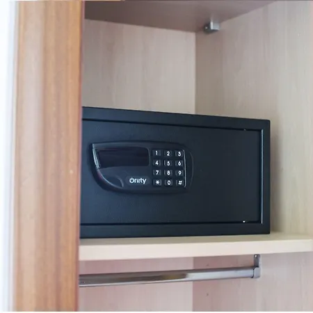 Safestay Barcelona Passeig De Gracia (Adults Only)-3