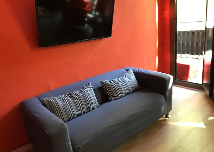 Paraiso Hostel