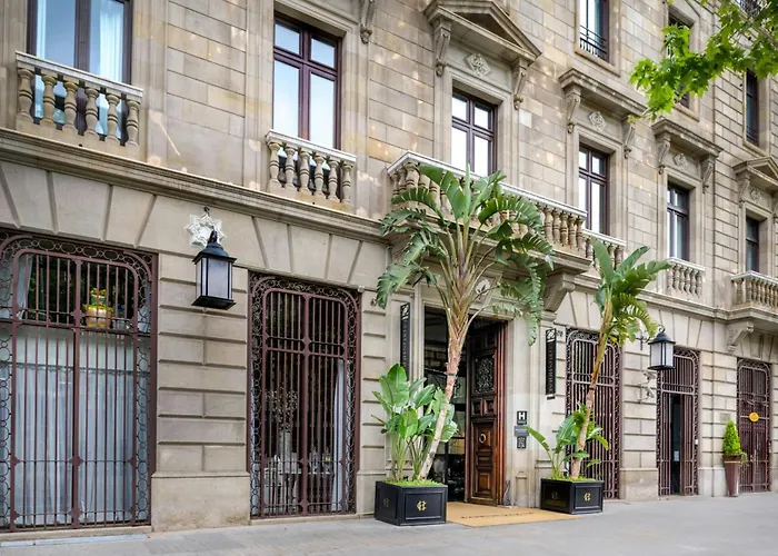 Cotton House Hotel, Autograph Collection