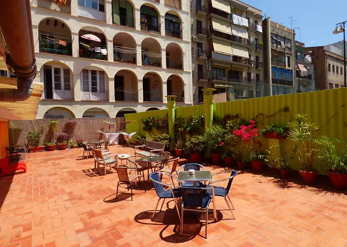 Paraiso Hostel