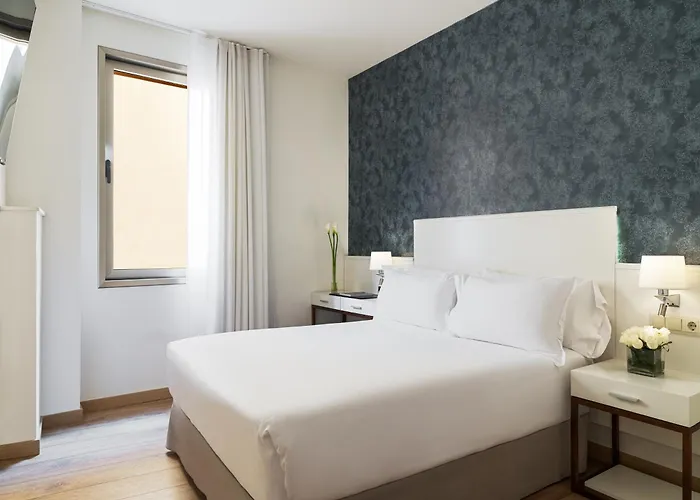 H10 Raco Del Pi Boutique Hotel
