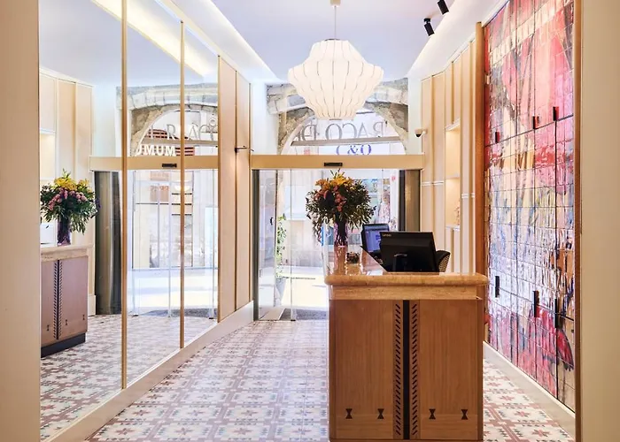 H10 Raco Del Pi Boutique Hotel